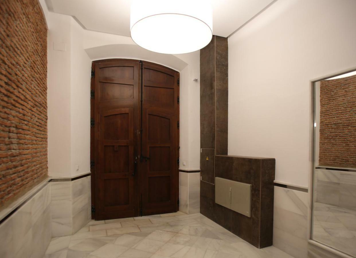 Gran Suite Centro Historico De Malaga Exterior photo